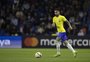 Os números de Alex Telles na Seleção Brasileira até chegar à Copa do Mundo