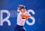 Bia Haddad Maia salva dois match points e passa pela estreia no WTA 500 de Estrasburgo