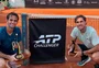 Gaúcho Eduardo Ribeiro é campeão de duplas de challenger na Bulgária