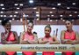 Tudo sobre o Mundial de Ginástica Artística 2025