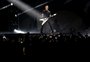 Vocalista do Metallica, James Hetfield liga para fã que teve filho em show no Brasil