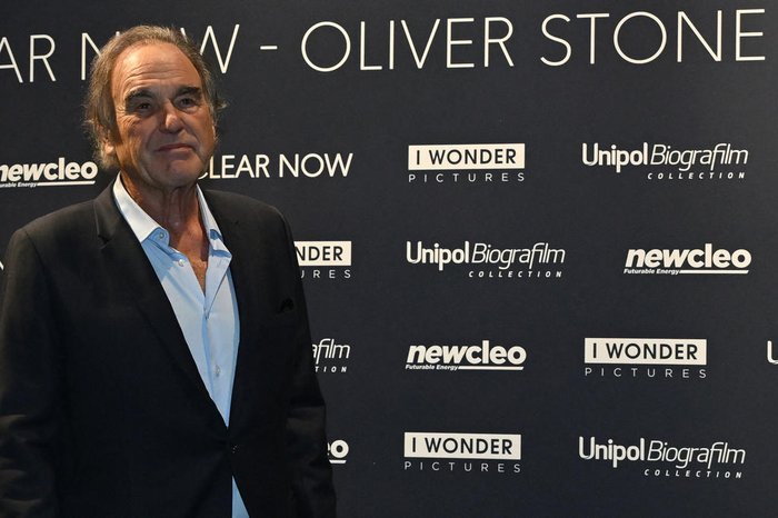 Andreas SOLARO / AFP Andreas SOLARO / AFP