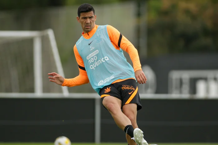 Rodrigo Coca / Agência Corinthians / Divulgação Rodrigo Coca / Agência Corinthians / Divulgação