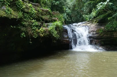 Imagem do Poço Panelão em Frederico Westphalen. <!-- NICAID(16226690) -->