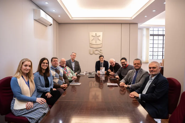 Bruno Zulian / Comunicação UCS / Divulgação