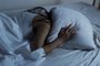 Insonia, falta de sono, dormir. Foto: mitarart  / stock.adobe.comFonte: 59858068<!-- NICAID(14554517) -->