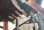 Incêndio destrói casa na zona sul de Porto Alegre