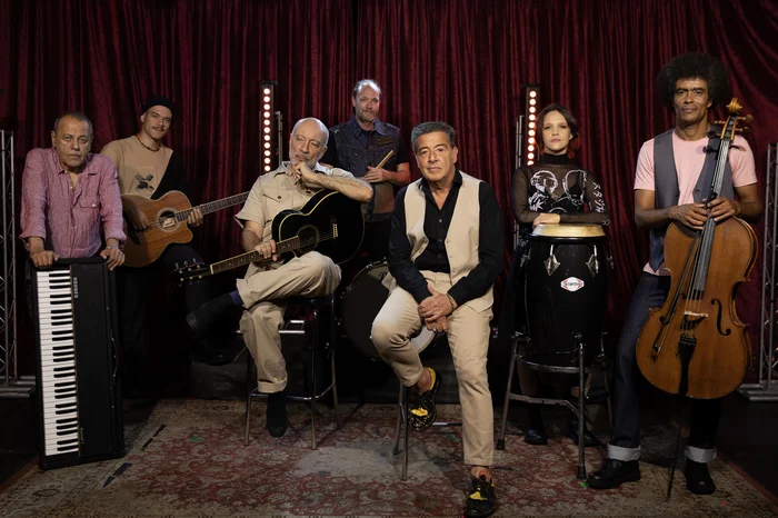 Ana Carina Zaratin / Divulgação Ana Carina Zaratin / Divulgação