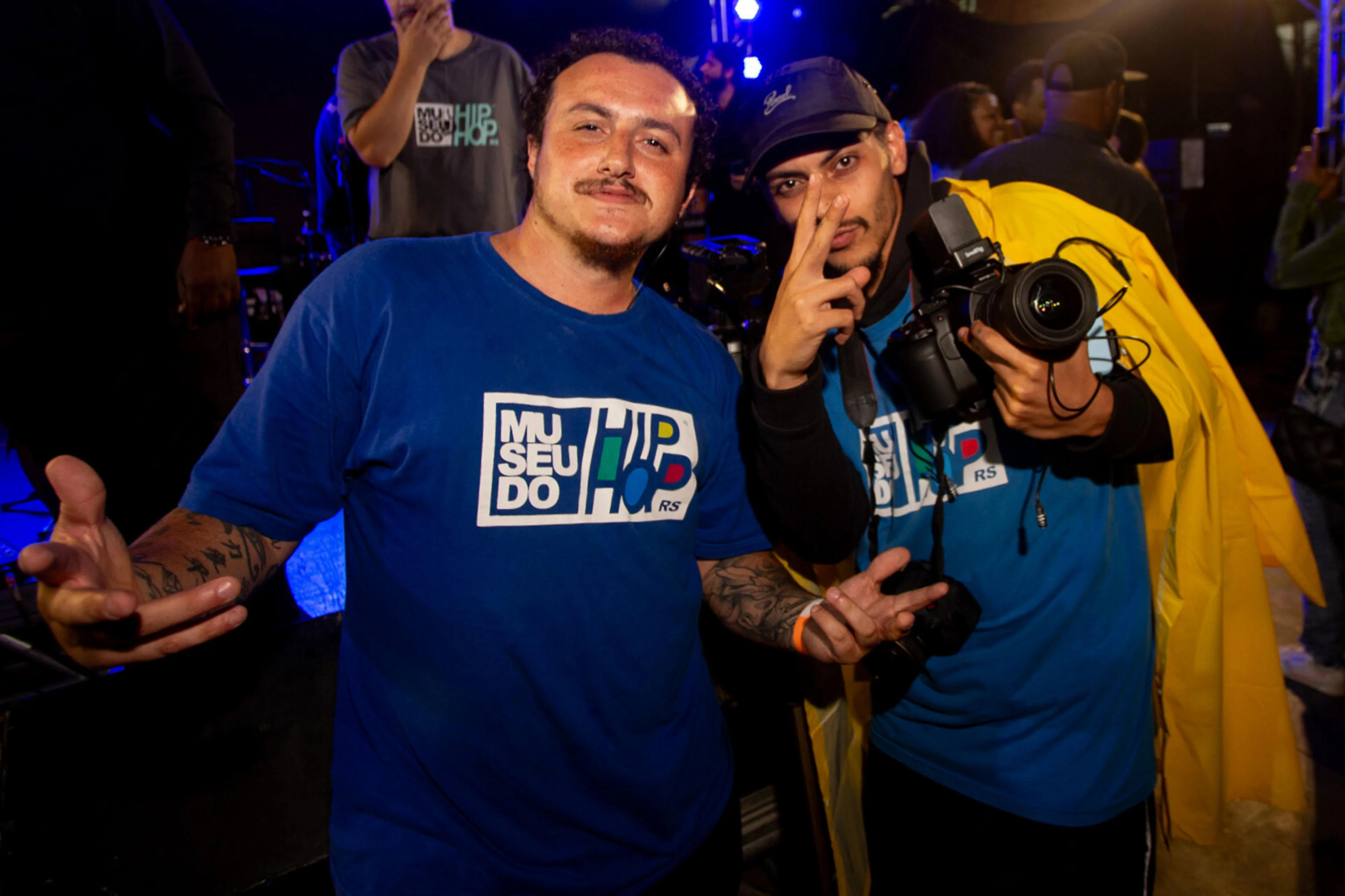 Cristiano Rangel/Divulgação