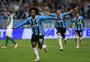 Grêmio tem reforço garantido para a próxima temporada