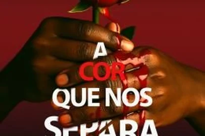 Em seu oitavo livro, Daniel Tonetto centra a trama no preconceito racia. E nas suas consequências morais e criminais.