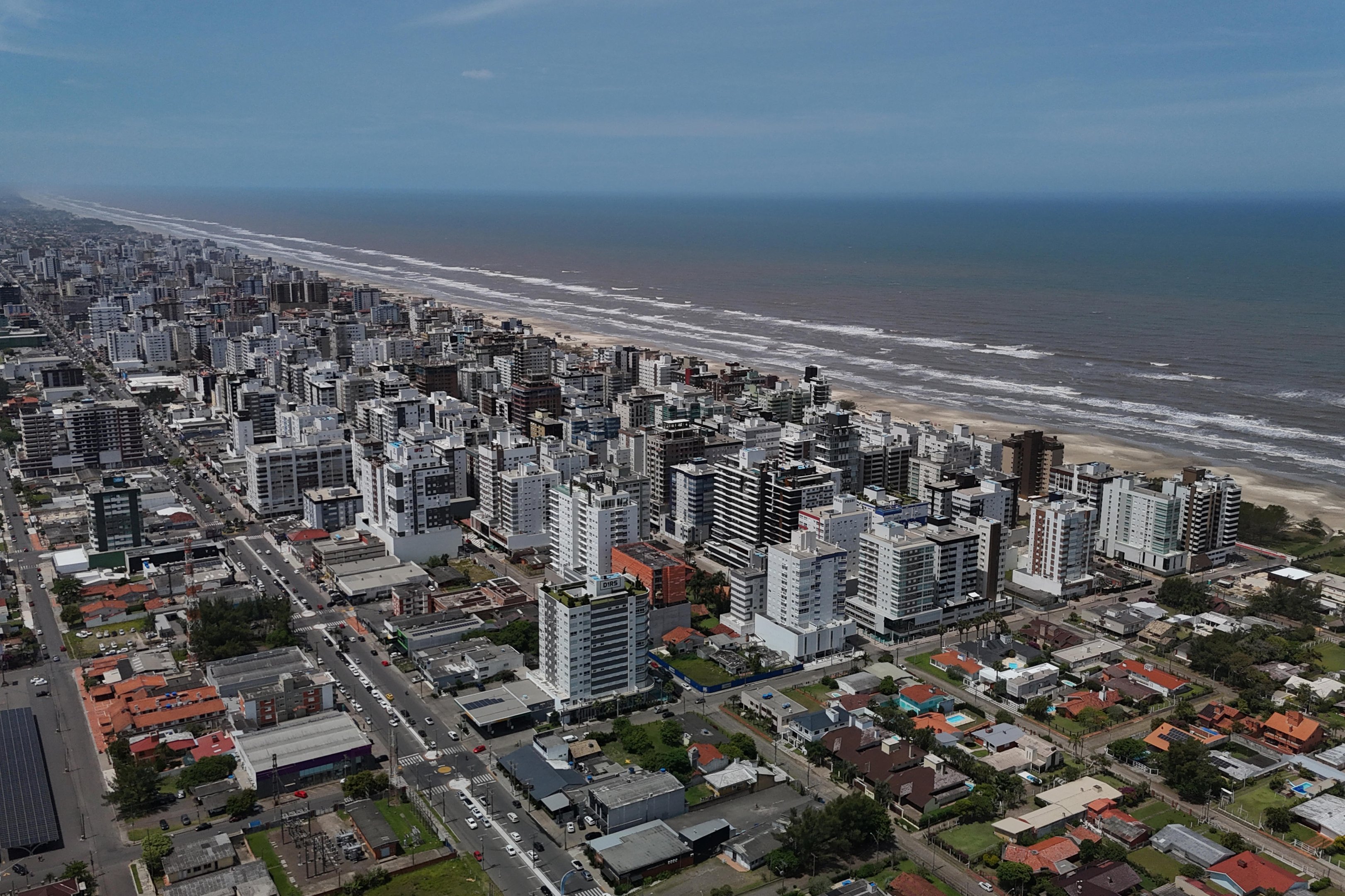 Desligamento programado de energia em munic&iacute;pios do Litoral Norte provoca reclama&ccedil;&atilde;o de prefeitura