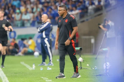 Cruzeiro x Internacional. Foto: Ricardo Duarte / Internacional/DivulgaçãoIndexador: ricardo duarte<!-- NICAID(16108461) -->
