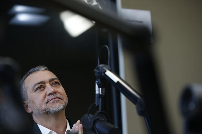 Lauro Alves / Agencia RBS