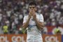18/11/2023 - Campeonato Brasileiro - Fortaleza x Cruzeiro - Foto: Staff Images / CruzeiroNa foto: Bruno Rodrigues, atacante<!-- NICAID(15611736) -->