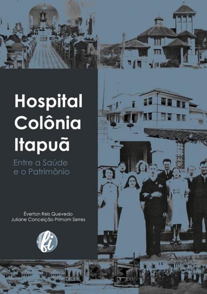 Editora Fi / Divulgação