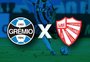 Grêmio x São Luiz: onde assistir ao vivo, horário e escalações pelo Gauchão