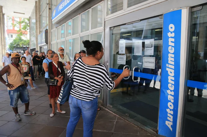 Ronaldo Bernardi / Agencia RBS