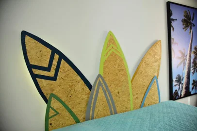 Coluna de Maysa Bonissoni com dicas para quartos e decoração para crianças, kids, décor, artesanato<!-- NICAID(15558142) -->