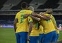 Cotação GZH: confira as notas dos jogadores da Seleção Brasileira na vitória sobre o Peru