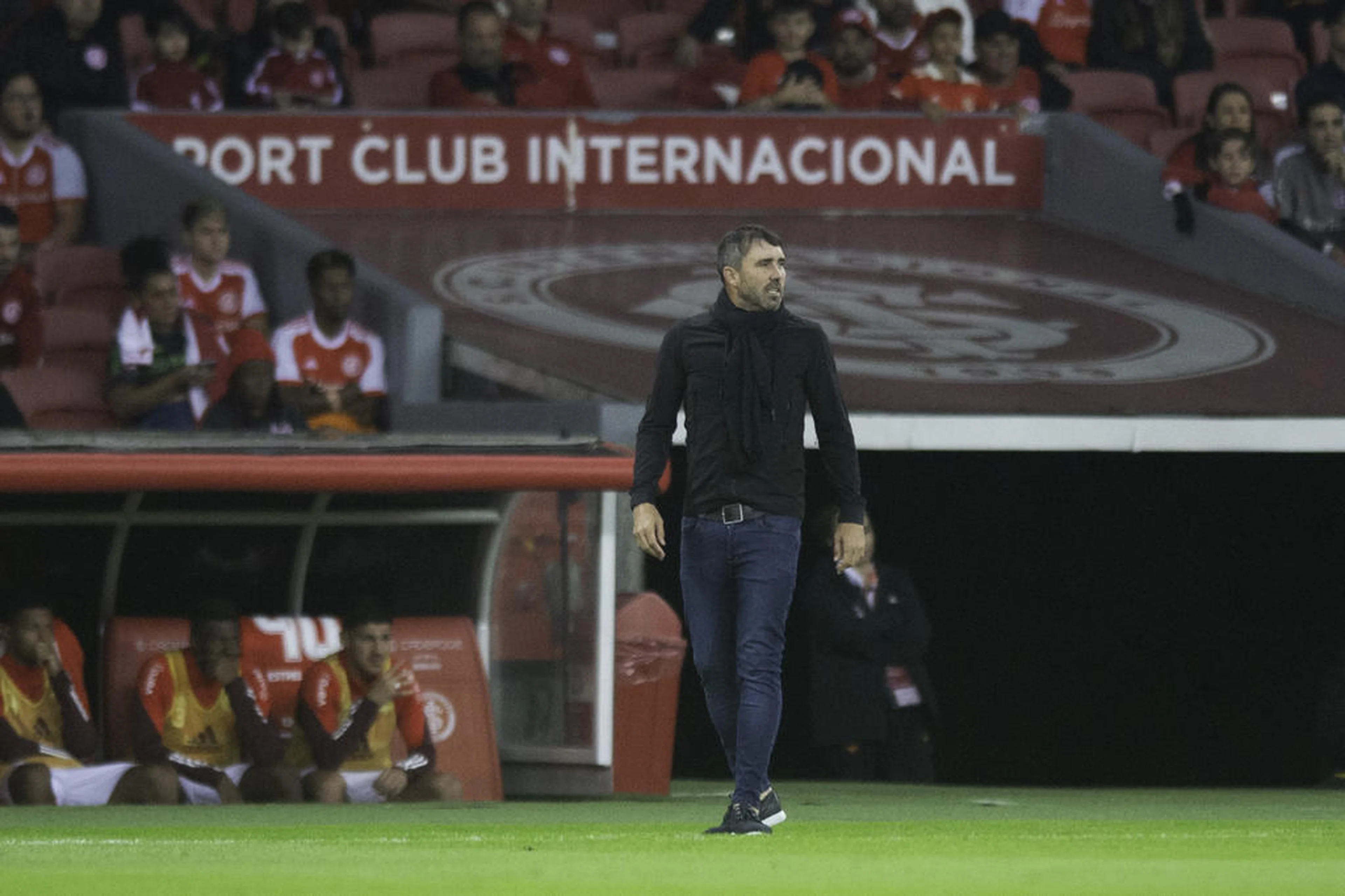 Max Peixoto/Dia Esportivo/Estadão Conteúdo