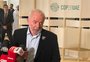 "O Brasil não será membro efetivo da Opep nunca", diz Lula sobre ingresso no clube dos países exportadores de petróleo