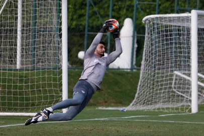 Rafael, futebol, São Paulo FC