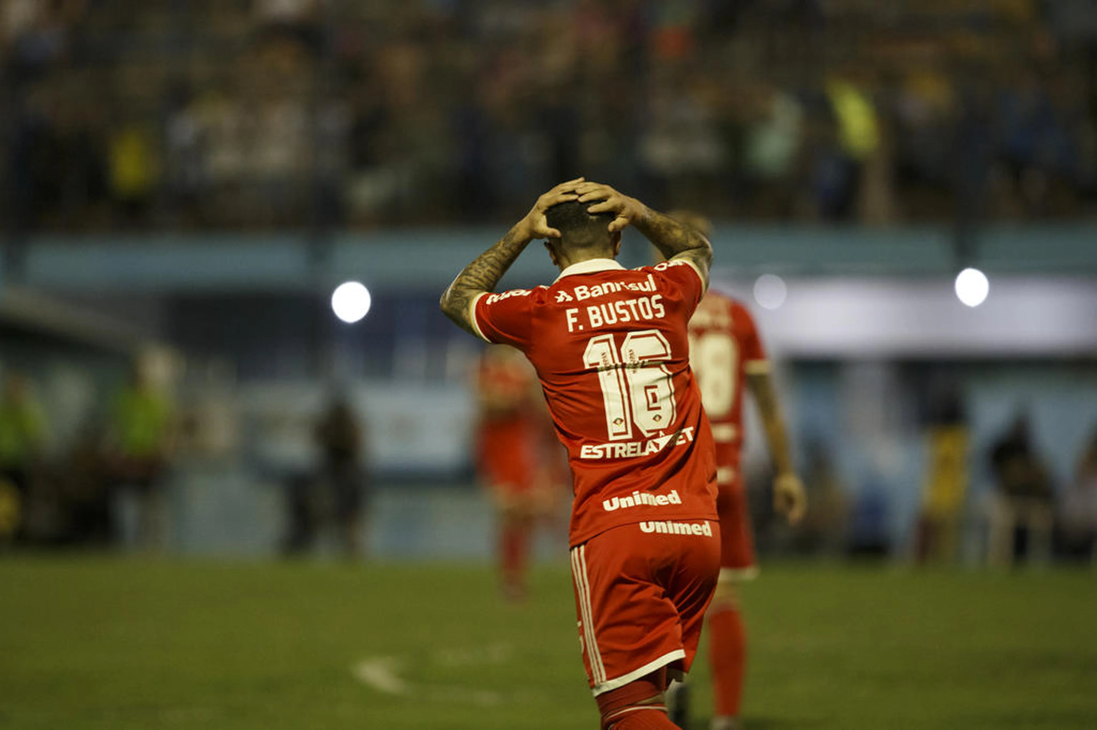 Jefferson Botega/Agencia RBS