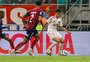 Quem é Alisson, lateral que foi expulso em sua estreia pelo Inter
