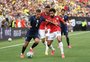 Cotação ZH: as notas dos jogadores da Seleção Brasileira na vitória sobre o Egito