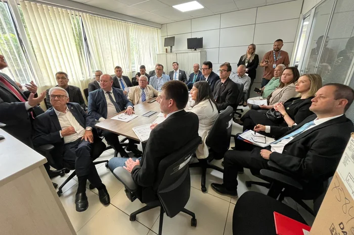 Divilgação / Azonasul Divilgação / Azonasul