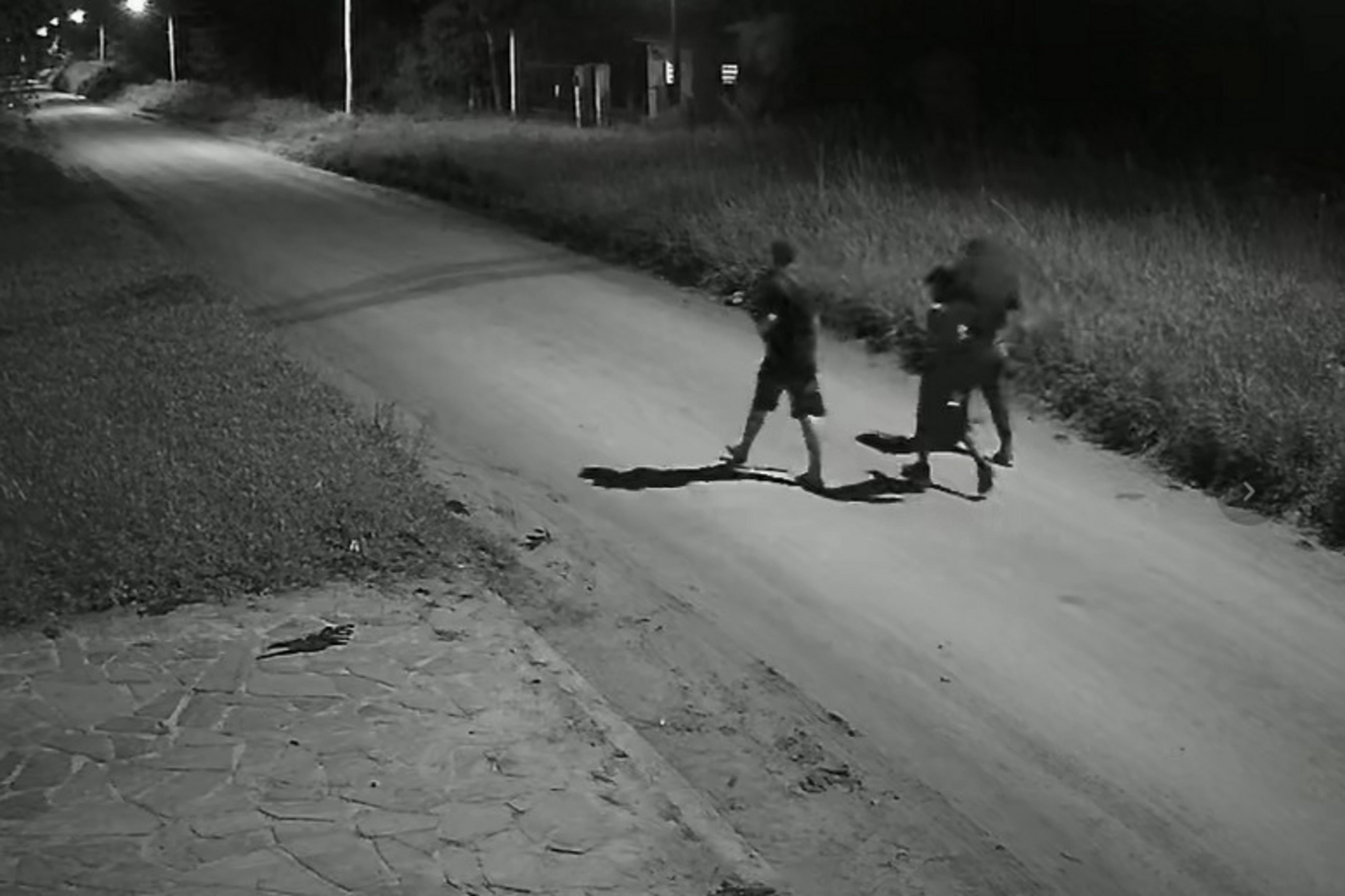 Homem que assaltou e matou motorista de app encontrado em arroio confessa crime e &eacute; preso