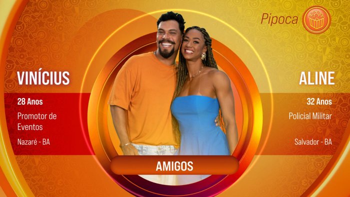 Divulgação / TV Globo