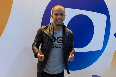 D'Alessandro é o novo comentarista do Sportv Globo na Copa do Mundo<!-- NICAID(15179734) -->