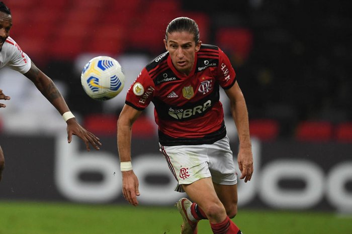 Ricardo Duarte / Inter,Divulgação