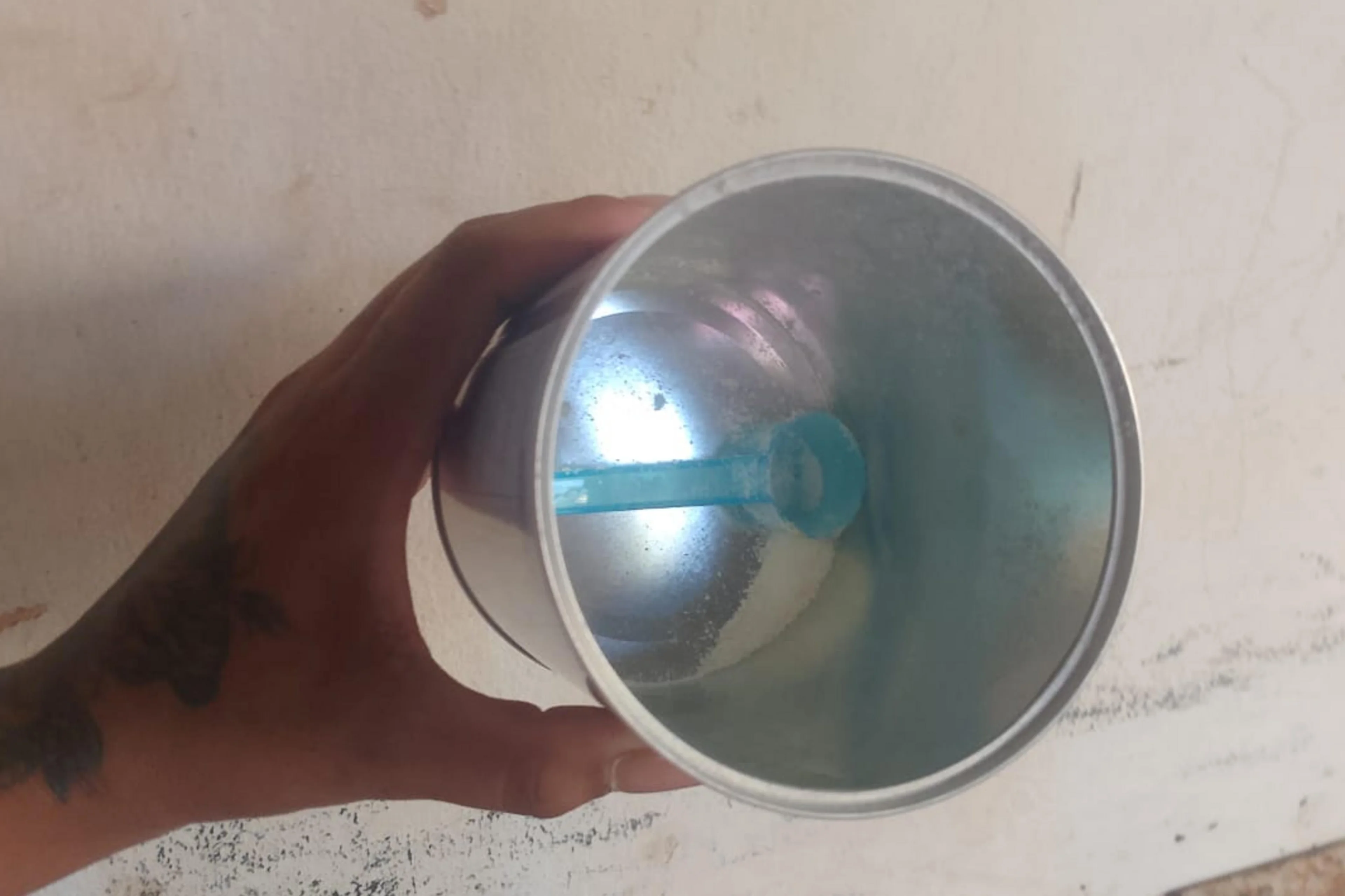 Ariane Vaz Santos/Arquivo Pessoal