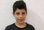 Eliezer, o menino de 11 anos assassinado a tiros em Catuípe, sonhava ser jogador de futebol