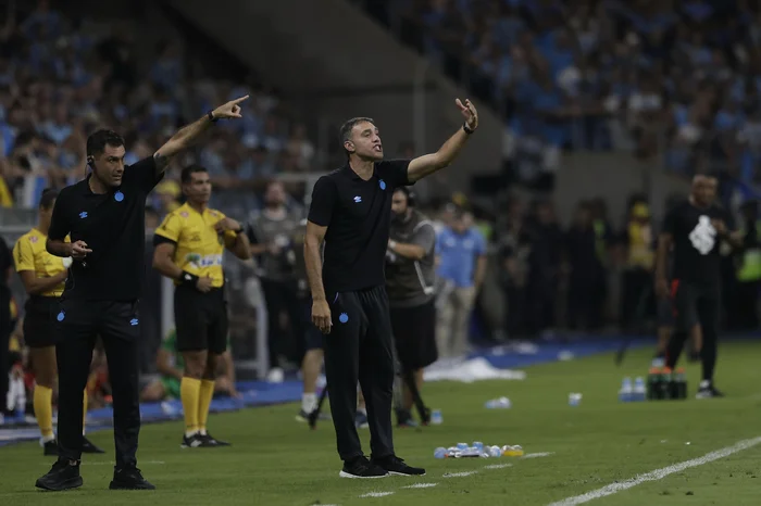 Mateus Bruxel / Agencia RBS