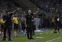 Auxiliar do Grêmio admite título distante, mas alerta: "É difícil reverter, mas é futebol"