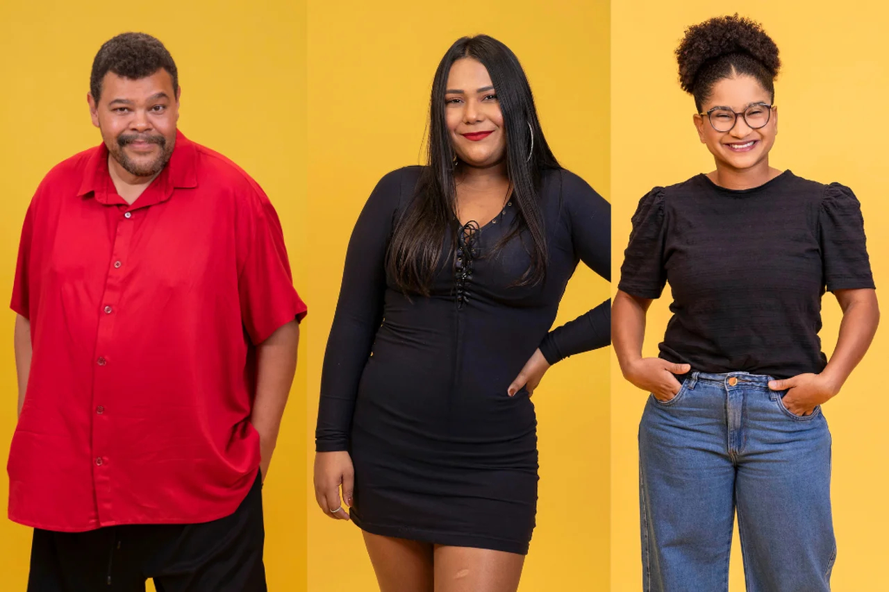 TV Globo/Divulgação