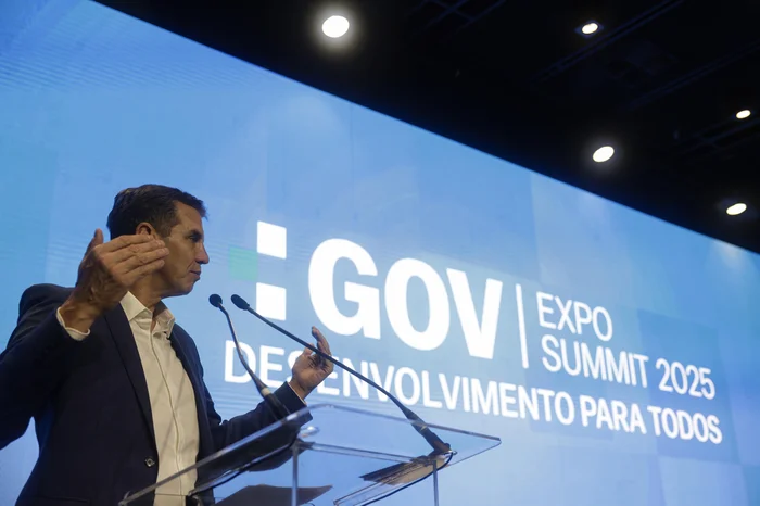 Mateus Bruxel / Agencia RBS Mateus Bruxel / Agencia RBS