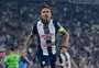 Centroavantes ex-Grêmio e Inter disputam vaga no ataque do Alianza Lima