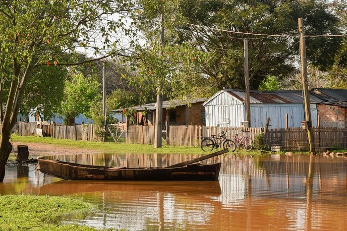 Prefeitura de Itaqui / Divulgação