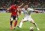 Veja os resultados dos jogos de ontem da Copa do Mundo