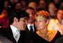 "Subi nas tamancas", recorda Xuxa sobre declaração de Luciano Szafir que causou a separação do casal