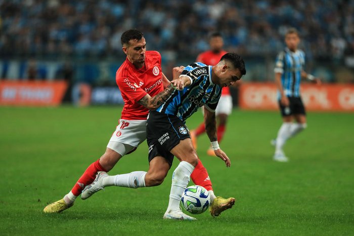 André Ávila / Agencia RBS