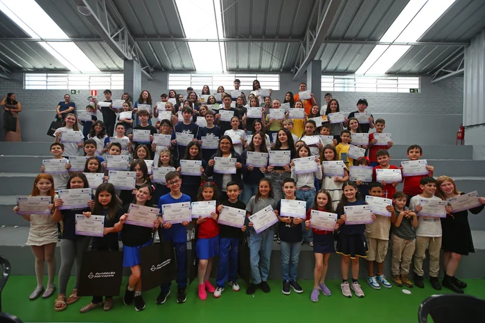 Porthus Junior / Agencia RBS