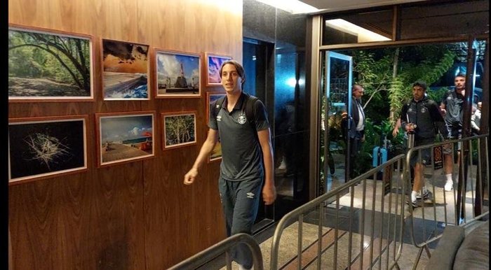 Bruno Flores / Agência RBS