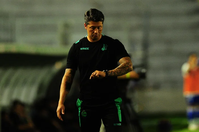 Porthus Junior / Agencia RBS Porthus Junior / Agencia RBS