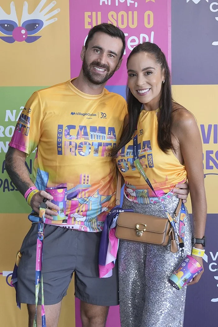 Leandro Araújo / Divulgação